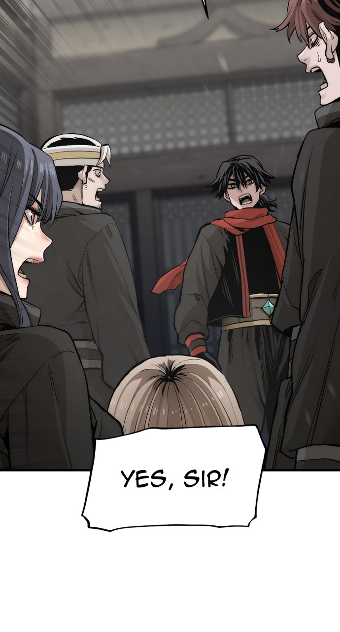 Heavenly Demon Cultivation Simulation - Chapter 103 Page 122