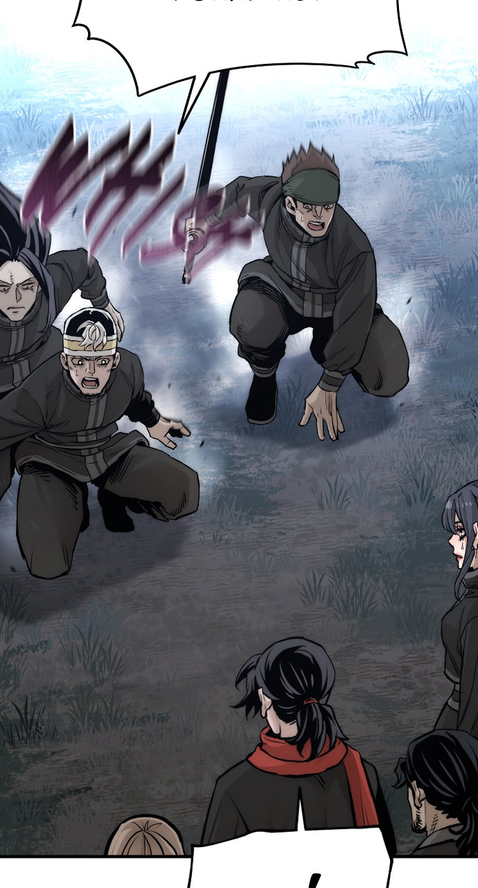 Heavenly Demon Cultivation Simulation - Chapter 103 Page 155