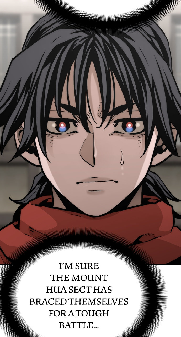 Heavenly Demon Cultivation Simulation - Chapter 103 Page 27