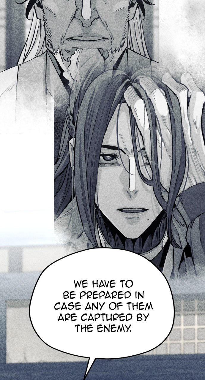 Heavenly Demon Cultivation Simulation - Chapter 103 Page 68