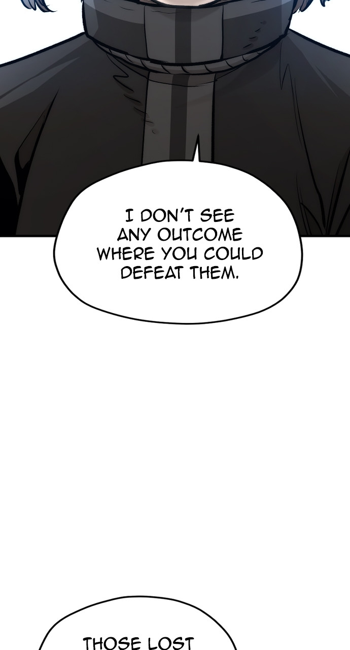 Heavenly Demon Cultivation Simulation - Chapter 104 Page 110