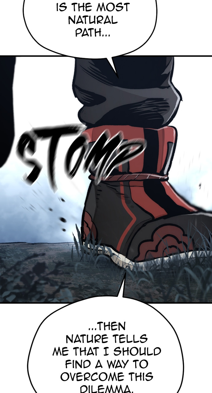 Heavenly Demon Cultivation Simulation - Chapter 104 Page 121