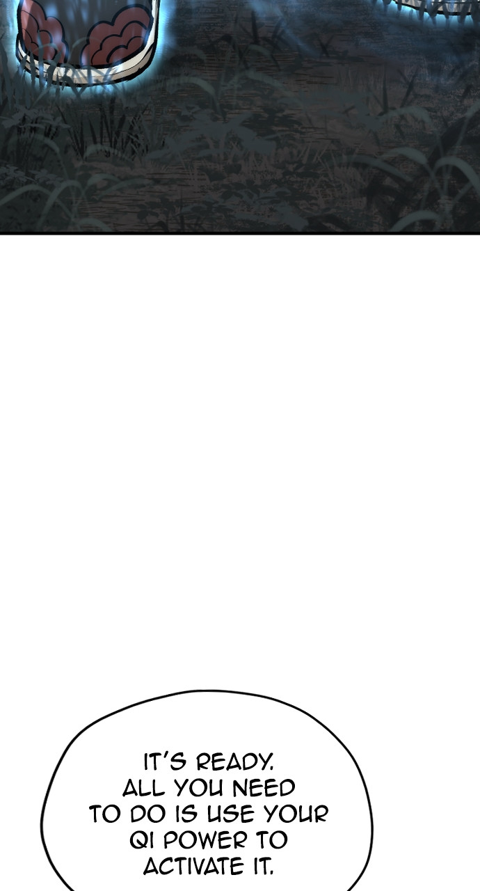 Heavenly Demon Cultivation Simulation - Chapter 104 Page 130