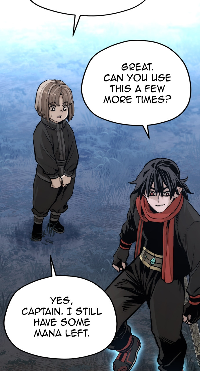 Heavenly Demon Cultivation Simulation - Chapter 104 Page 131