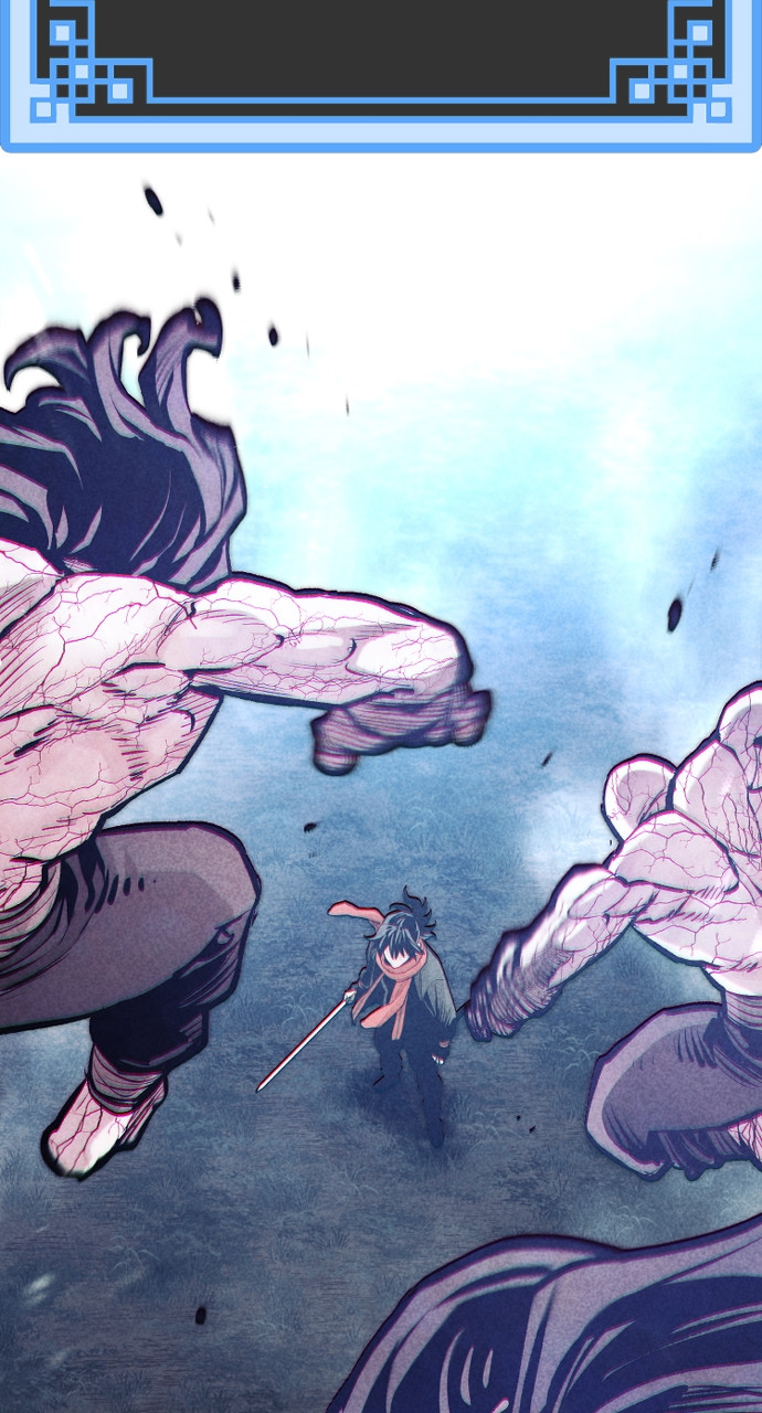 Heavenly Demon Cultivation Simulation - Chapter 104 Page 158
