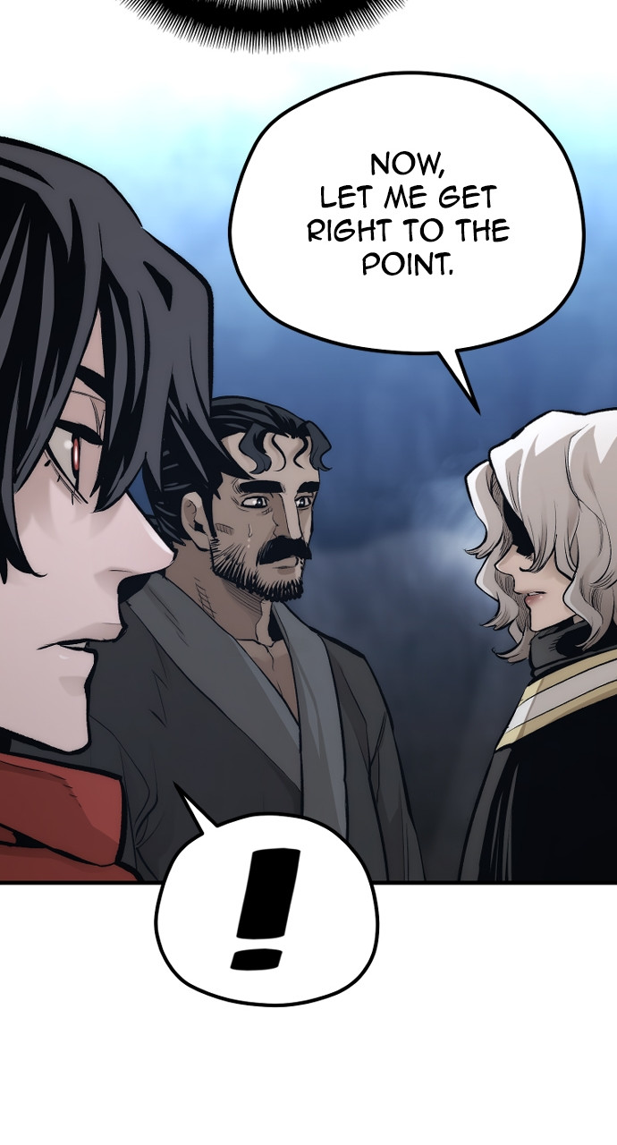 Heavenly Demon Cultivation Simulation - Chapter 104 Page 31