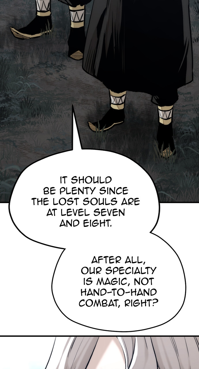 Heavenly Demon Cultivation Simulation - Chapter 105 Page 100