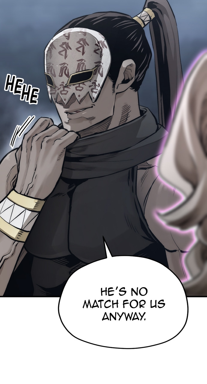 Heavenly Demon Cultivation Simulation - Chapter 105 Page 104