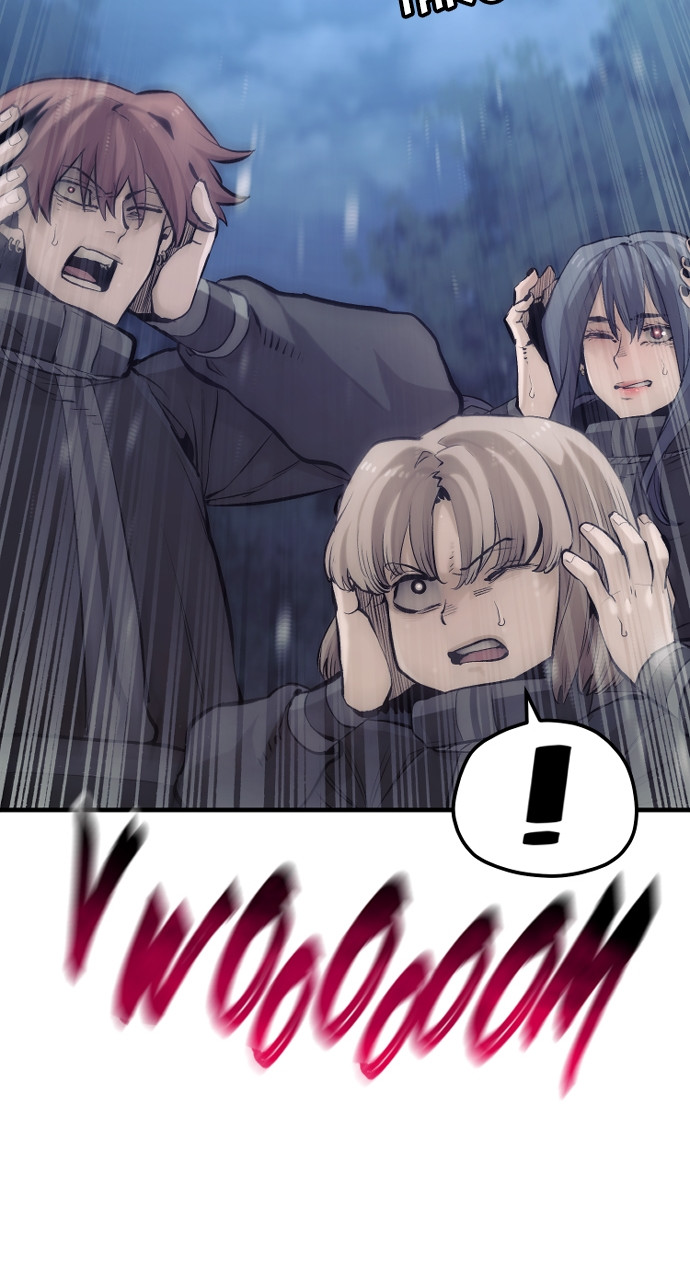 Heavenly Demon Cultivation Simulation - Chapter 105 Page 111