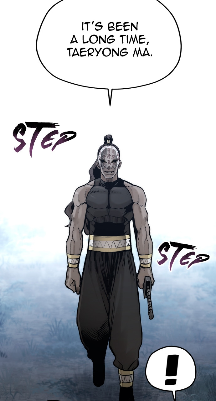 Heavenly Demon Cultivation Simulation - Chapter 105 Page 119