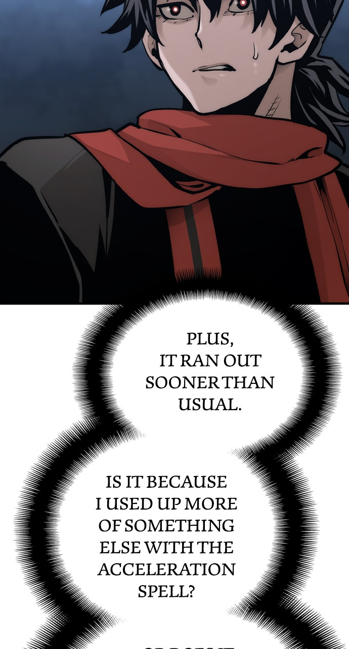 Heavenly Demon Cultivation Simulation - Chapter 105 Page 26