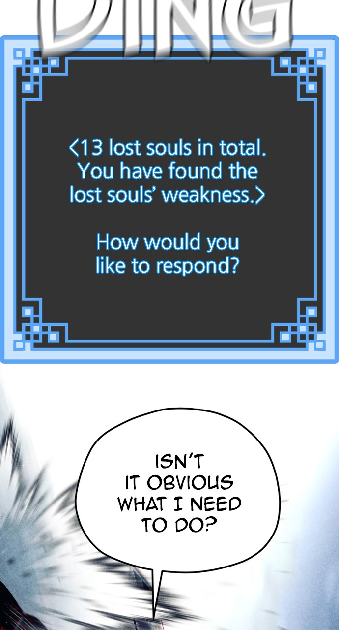 Heavenly Demon Cultivation Simulation - Chapter 105 Page 33