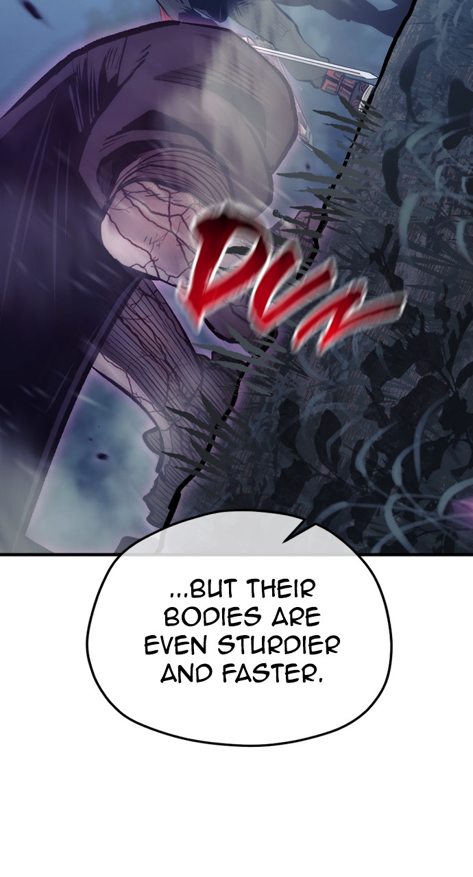 Heavenly Demon Cultivation Simulation - Chapter 105 Page 71