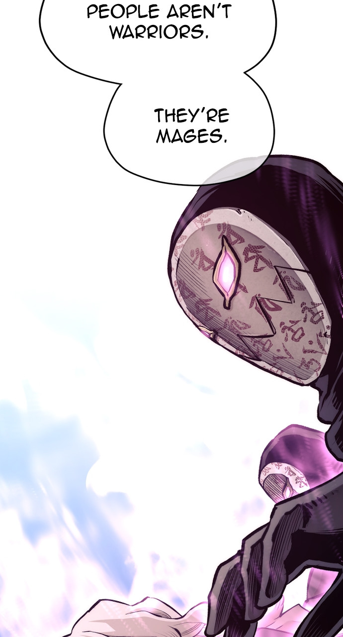 Heavenly Demon Cultivation Simulation - Chapter 105 Page 81