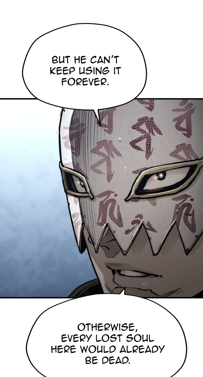 Heavenly Demon Cultivation Simulation - Chapter 105 Page 95