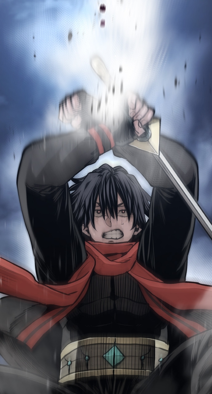 Heavenly Demon Cultivation Simulation - Chapter 106 Page 103