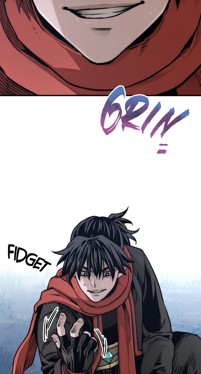 Heavenly Demon Cultivation Simulation - Chapter 106 Page 107