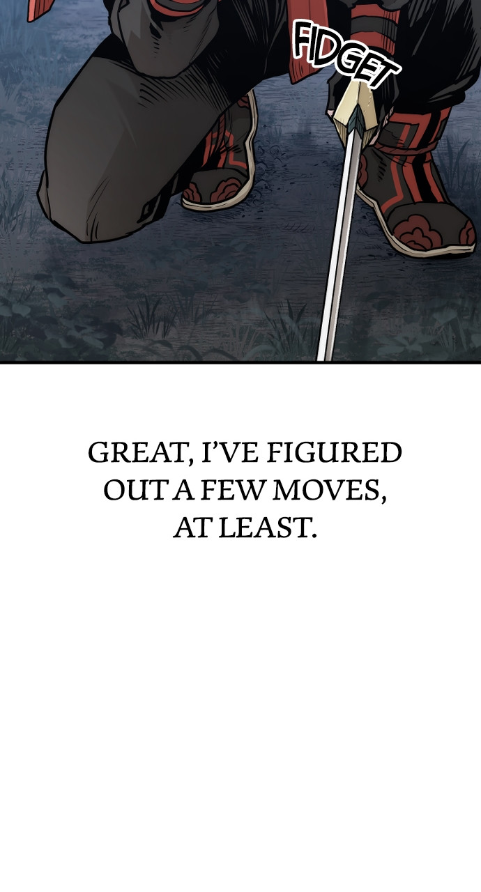 Heavenly Demon Cultivation Simulation - Chapter 106 Page 108