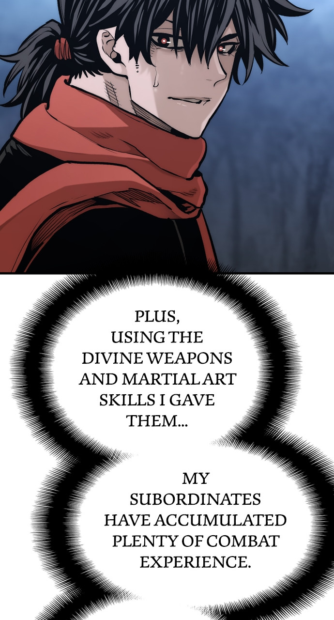 Heavenly Demon Cultivation Simulation - Chapter 106 Page 113