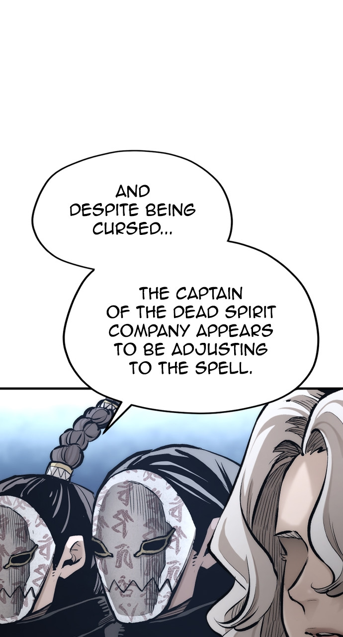 Heavenly Demon Cultivation Simulation - Chapter 106 Page 128