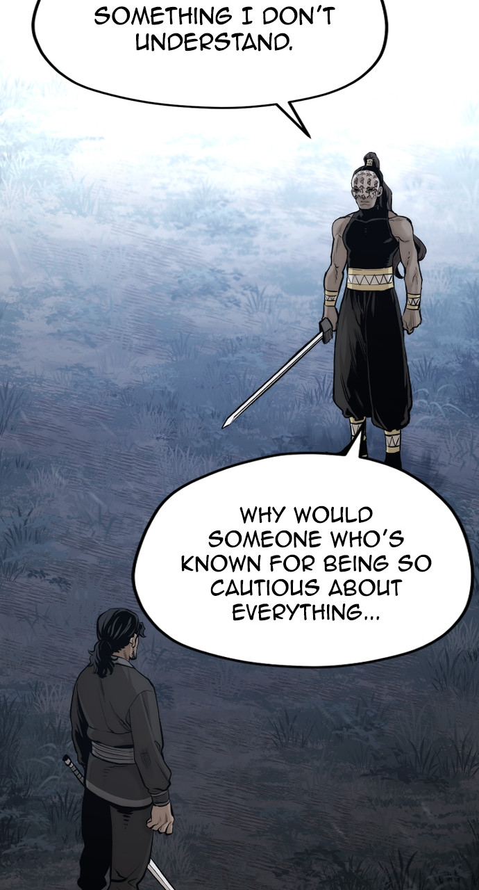 Heavenly Demon Cultivation Simulation - Chapter 106 Page 31