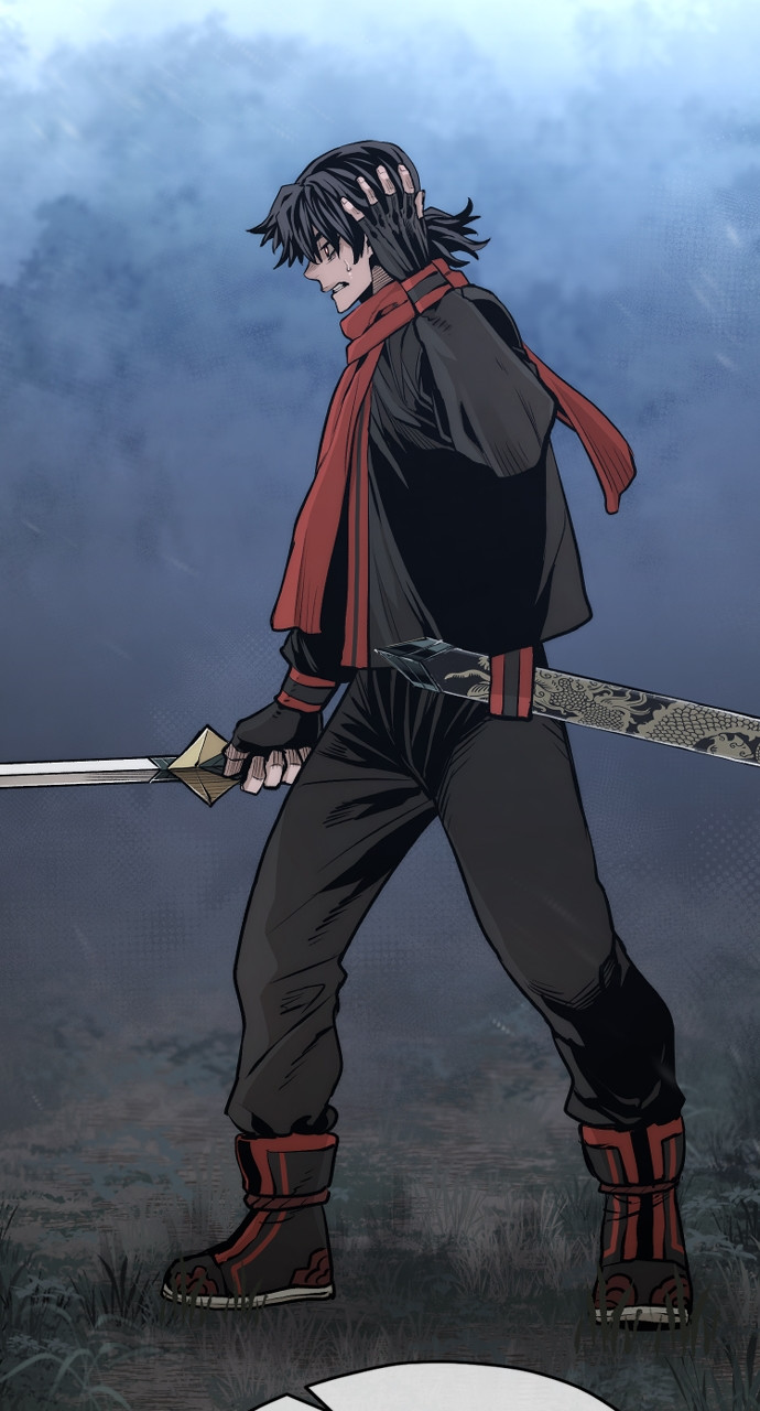 Heavenly Demon Cultivation Simulation - Chapter 106 Page 35