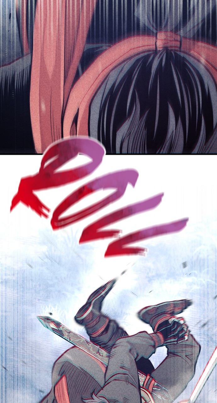 Heavenly Demon Cultivation Simulation - Chapter 106 Page 64