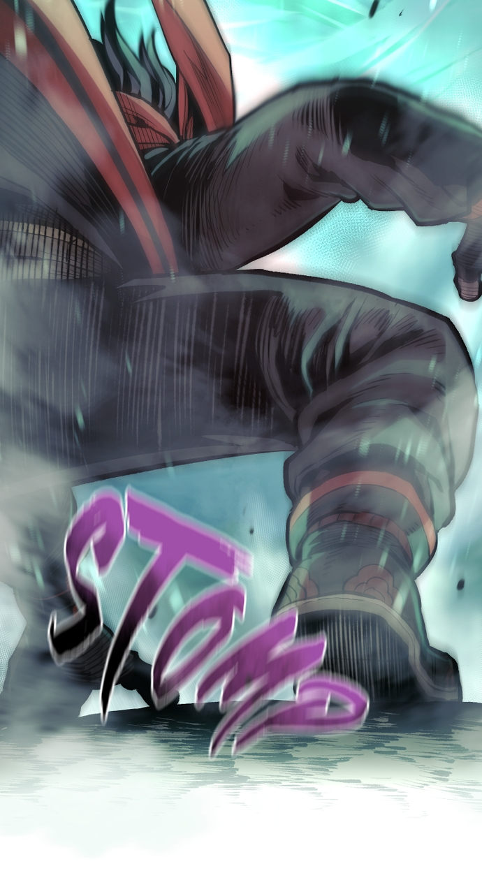 Heavenly Demon Cultivation Simulation - Chapter 107 Page 100