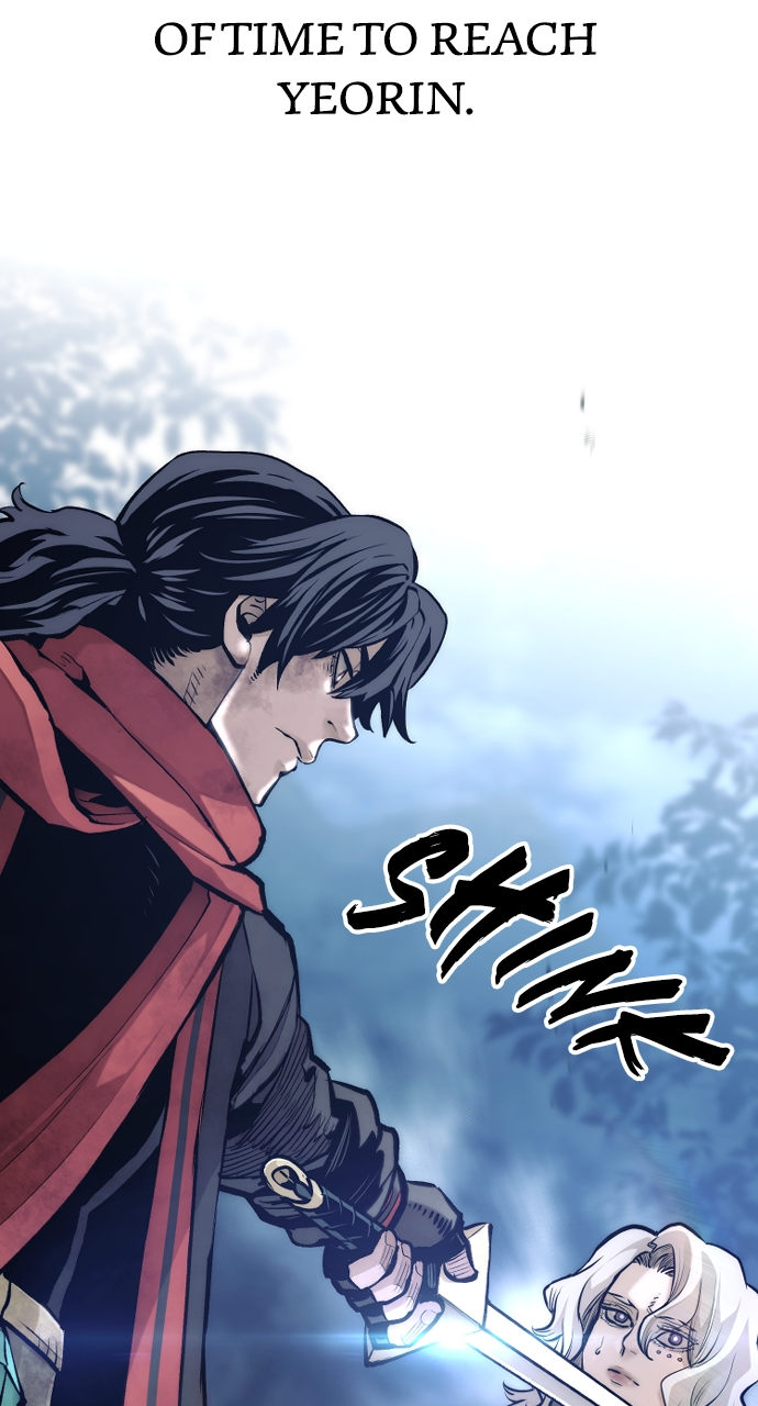 Heavenly Demon Cultivation Simulation - Chapter 107 Page 108