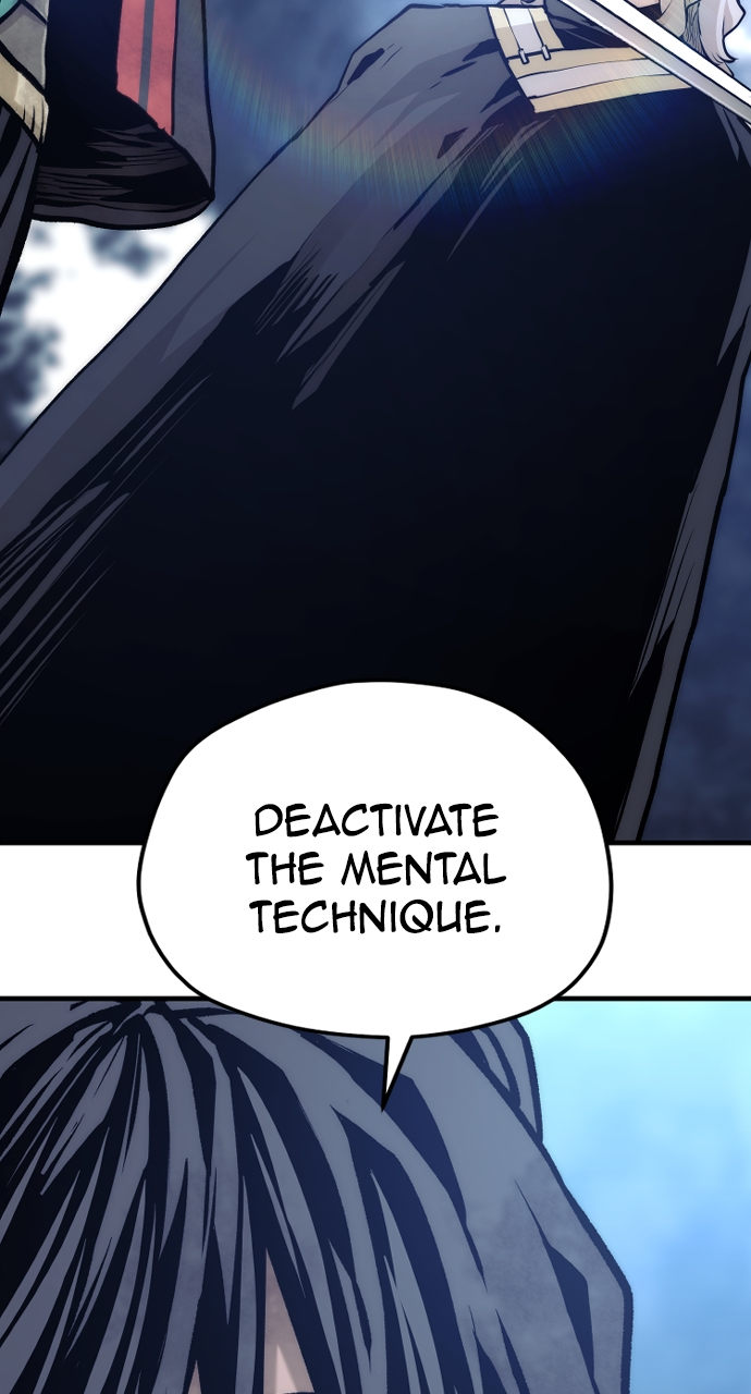 Heavenly Demon Cultivation Simulation - Chapter 107 Page 109