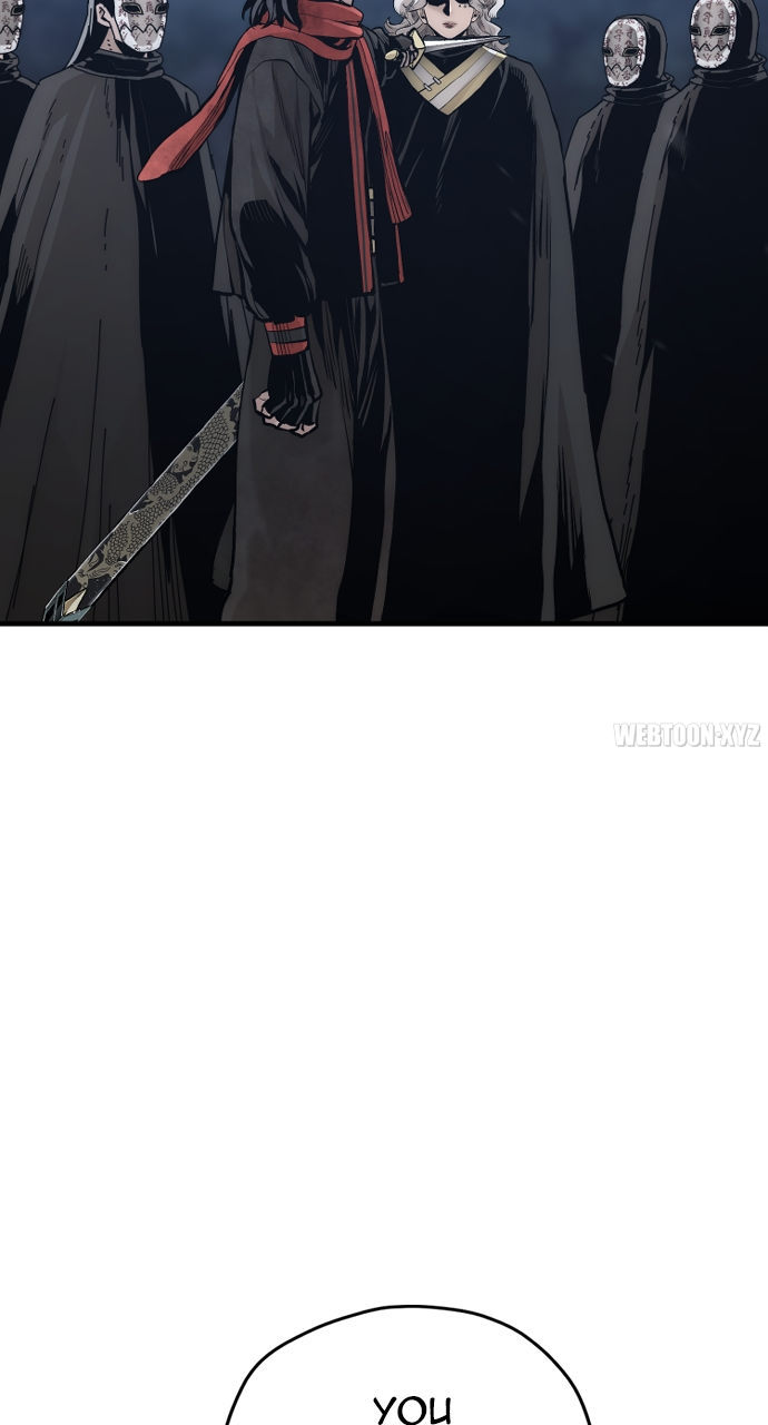 Heavenly Demon Cultivation Simulation - Chapter 107 Page 126