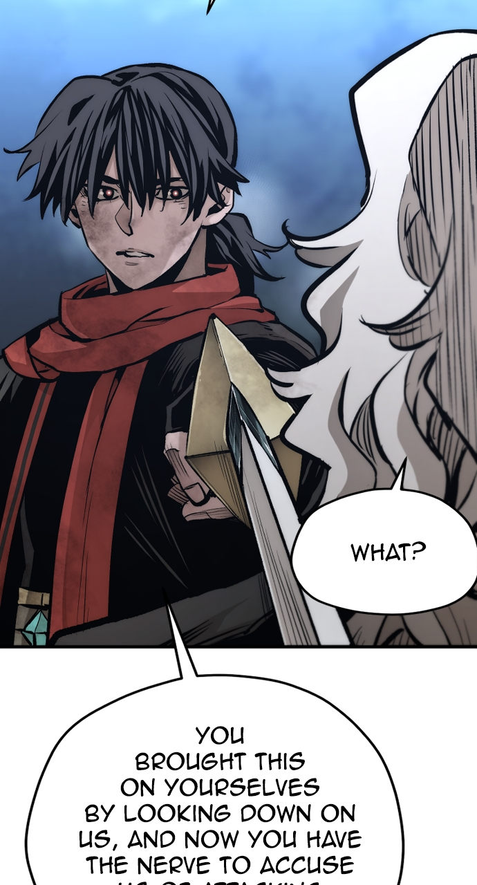 Heavenly Demon Cultivation Simulation - Chapter 107 Page 130