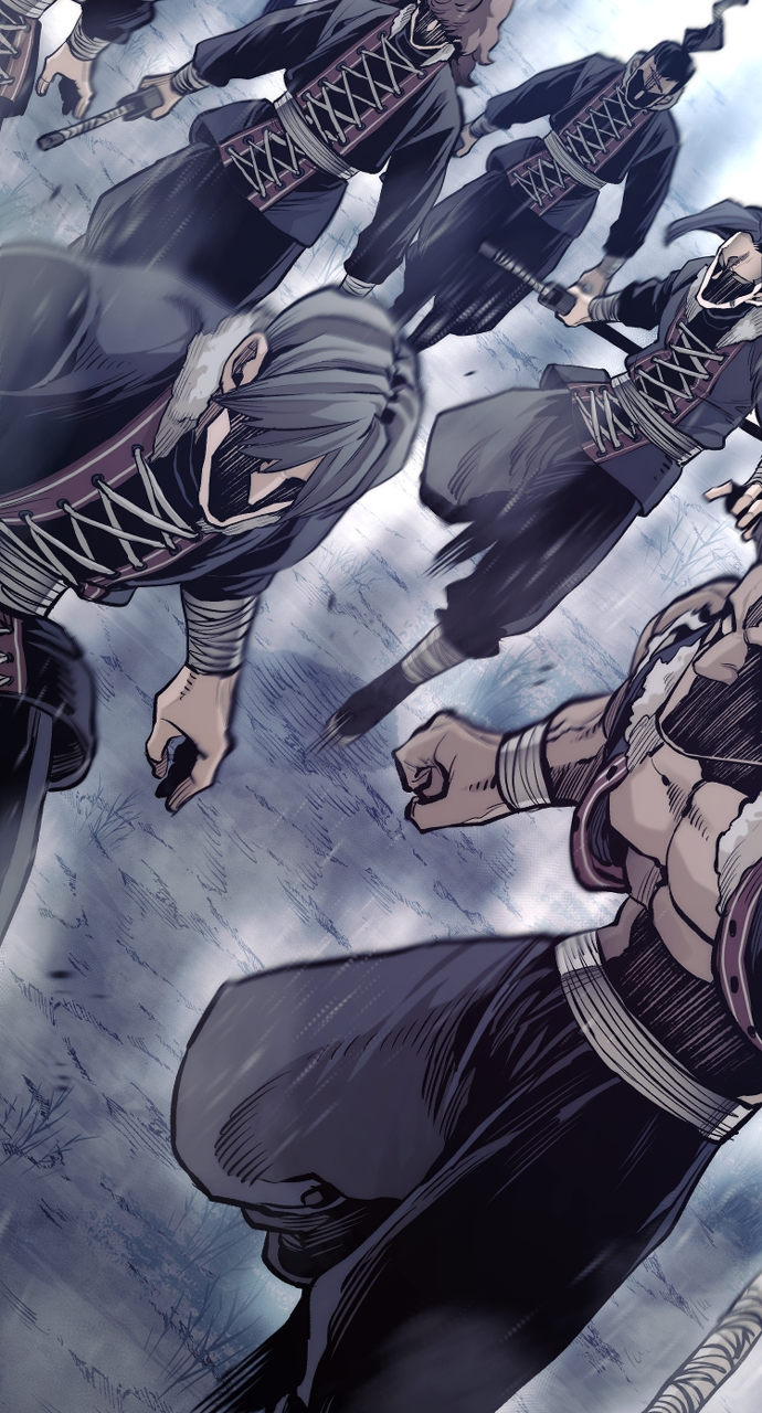 Heavenly Demon Cultivation Simulation - Chapter 107 Page 141