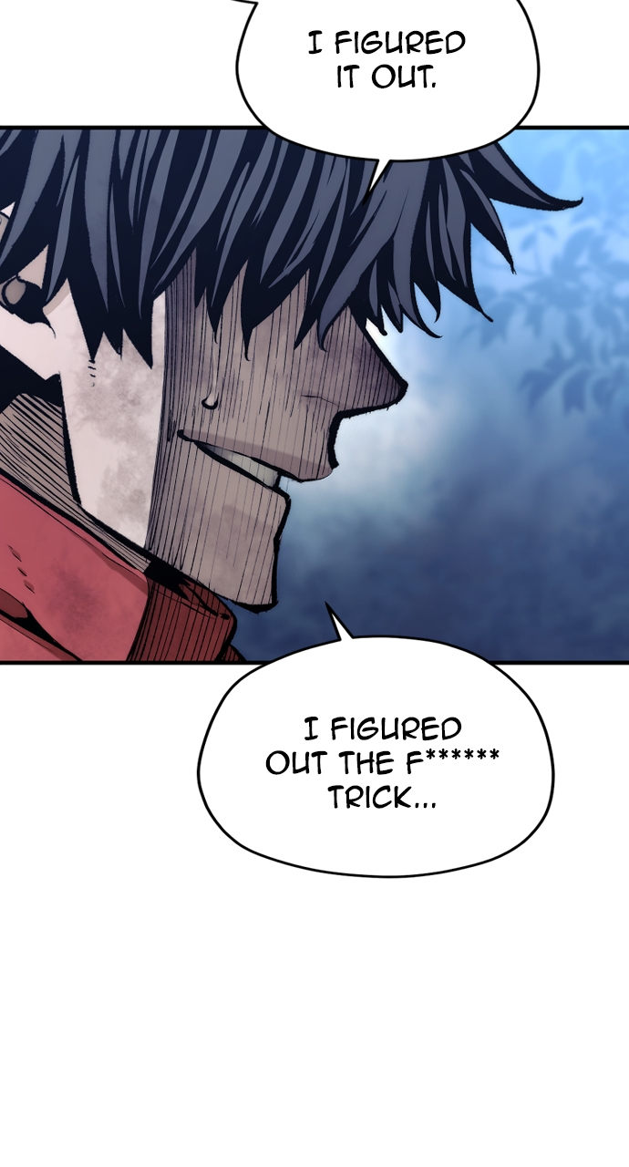 Heavenly Demon Cultivation Simulation - Chapter 107 Page 35