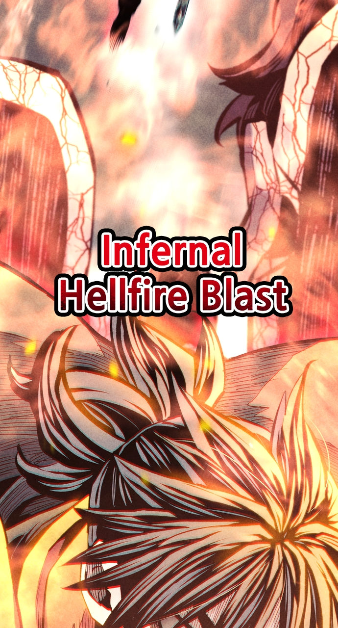 Heavenly Demon Cultivation Simulation - Chapter 107 Page 47