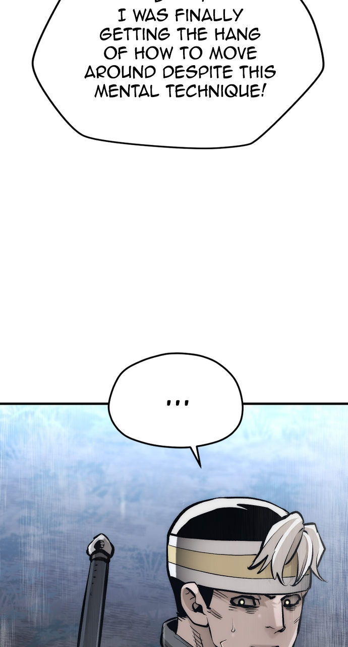 Heavenly Demon Cultivation Simulation - Chapter 107 Page 57