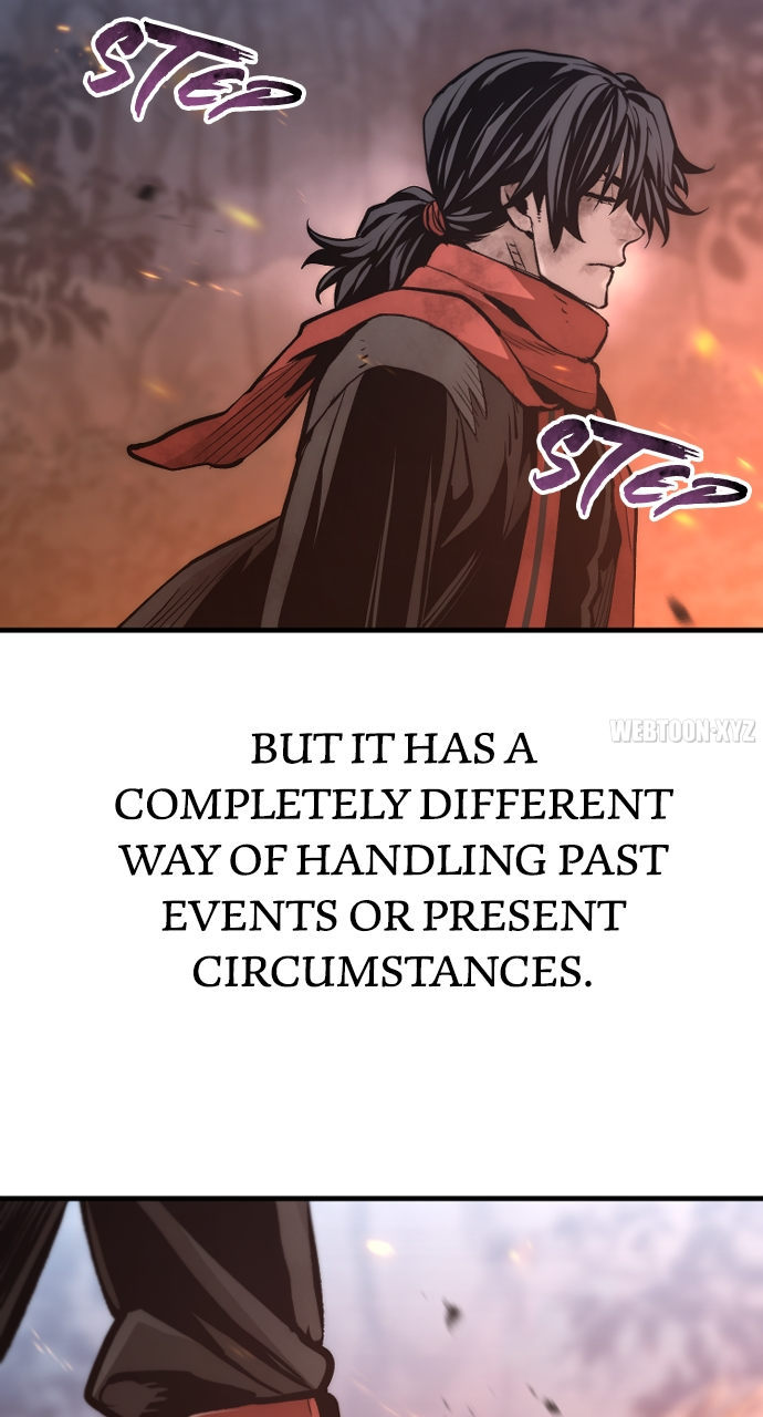 Heavenly Demon Cultivation Simulation - Chapter 107 Page 76