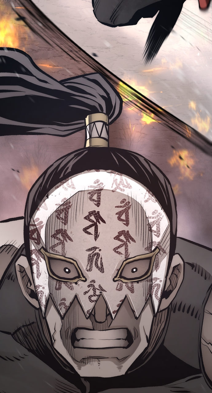 Heavenly Demon Cultivation Simulation - Chapter 107 Page 90