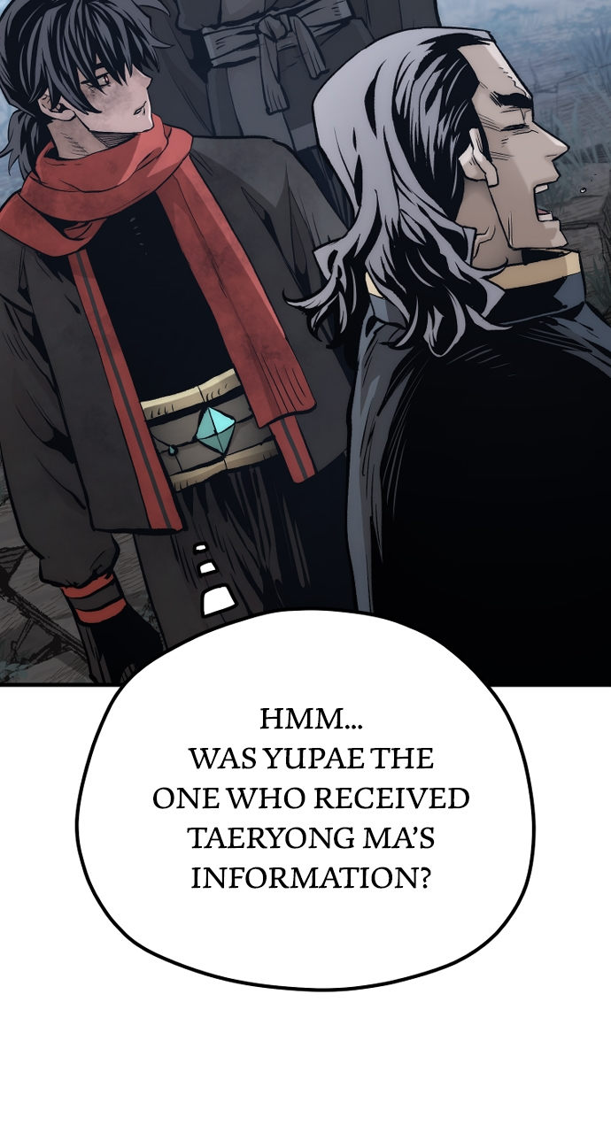 Heavenly Demon Cultivation Simulation - Chapter 108 Page 105