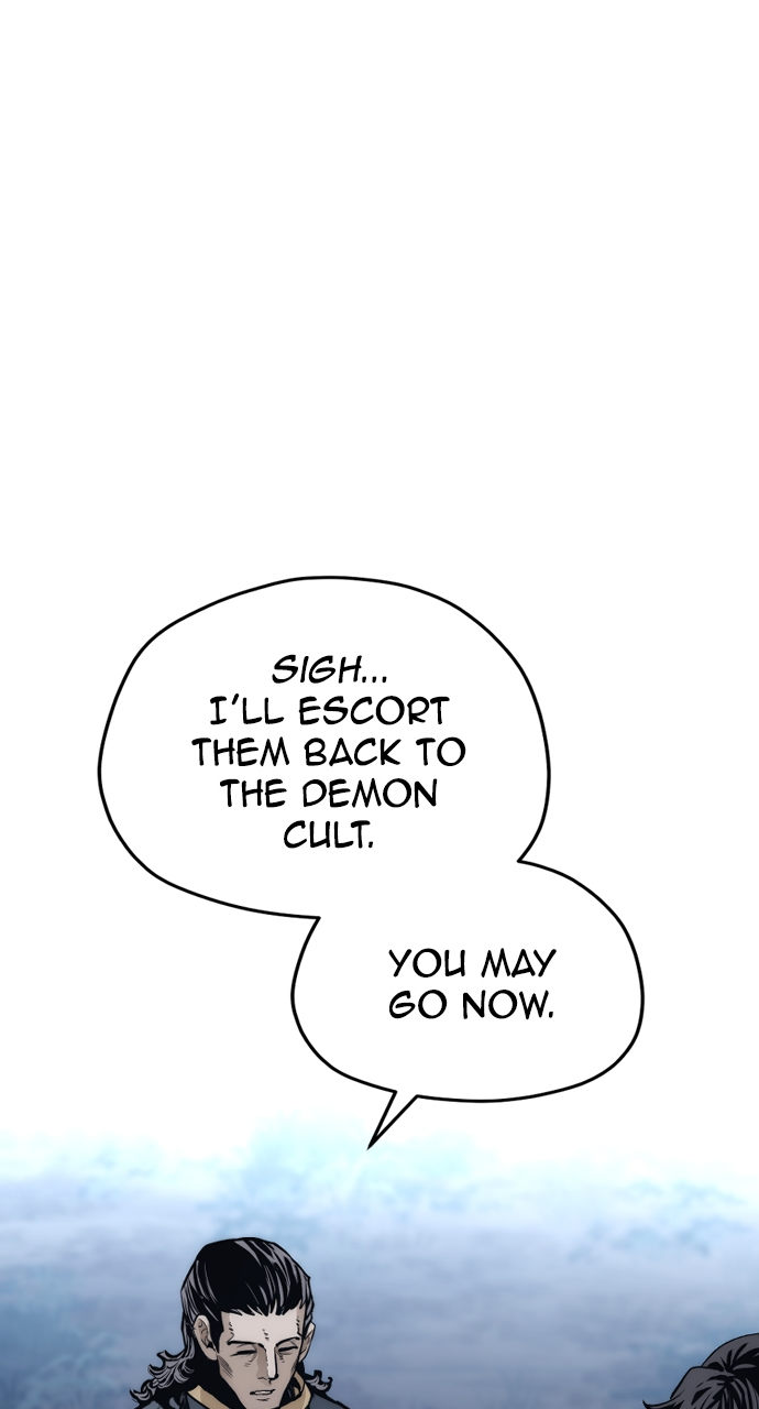 Heavenly Demon Cultivation Simulation - Chapter 108 Page 134