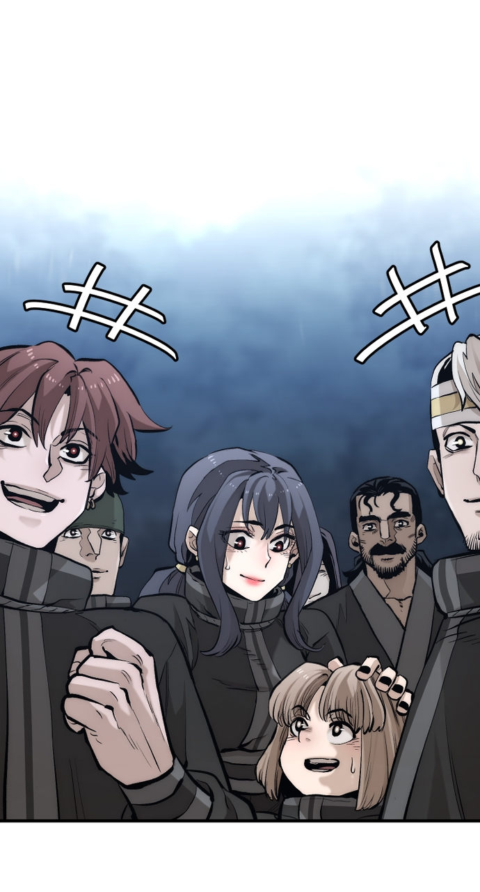 Heavenly Demon Cultivation Simulation - Chapter 108 Page 138