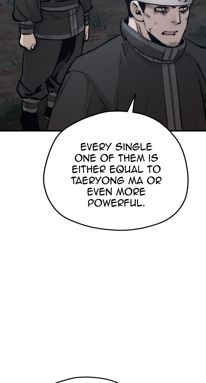 Heavenly Demon Cultivation Simulation - Chapter 108 Page 19