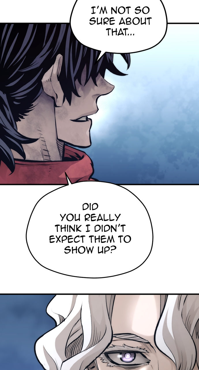 Heavenly Demon Cultivation Simulation - Chapter 108 Page 26