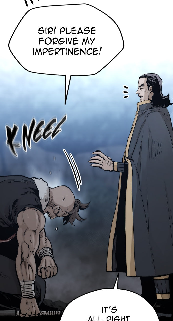 Heavenly Demon Cultivation Simulation - Chapter 108 Page 57