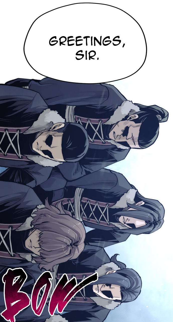 Heavenly Demon Cultivation Simulation - Chapter 108 Page 61