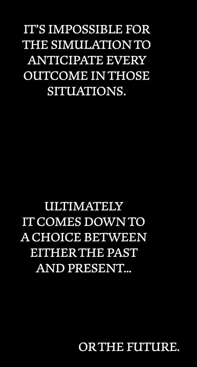 Heavenly Demon Cultivation Simulation - Chapter 109 Page 125