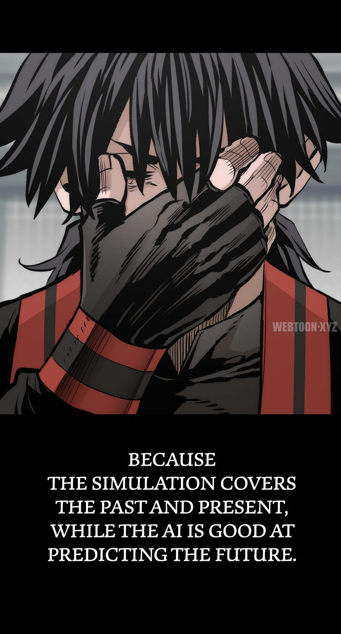 Heavenly Demon Cultivation Simulation - Chapter 109 Page 126