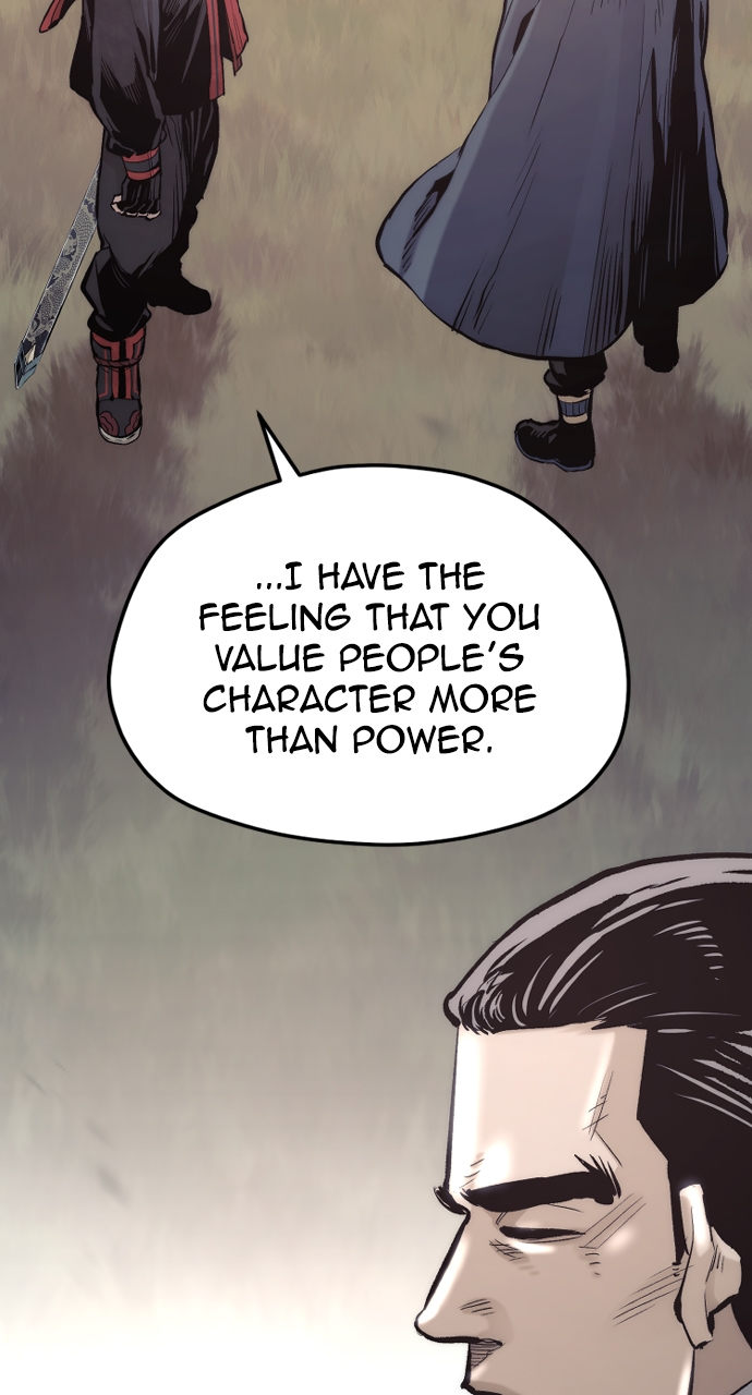 Heavenly Demon Cultivation Simulation - Chapter 109 Page 20