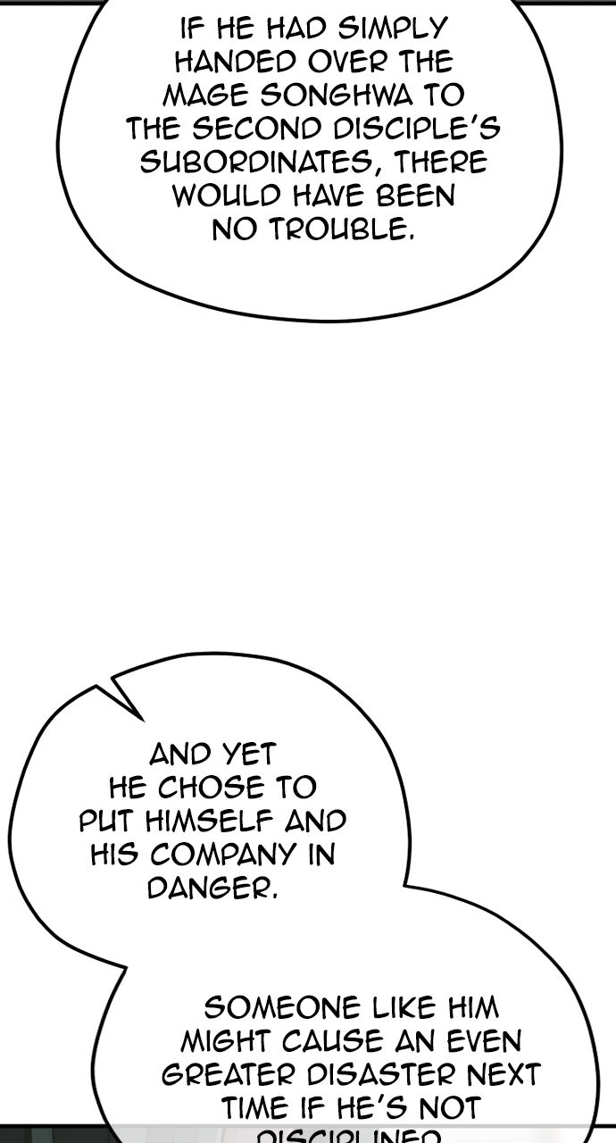 Heavenly Demon Cultivation Simulation - Chapter 109 Page 49