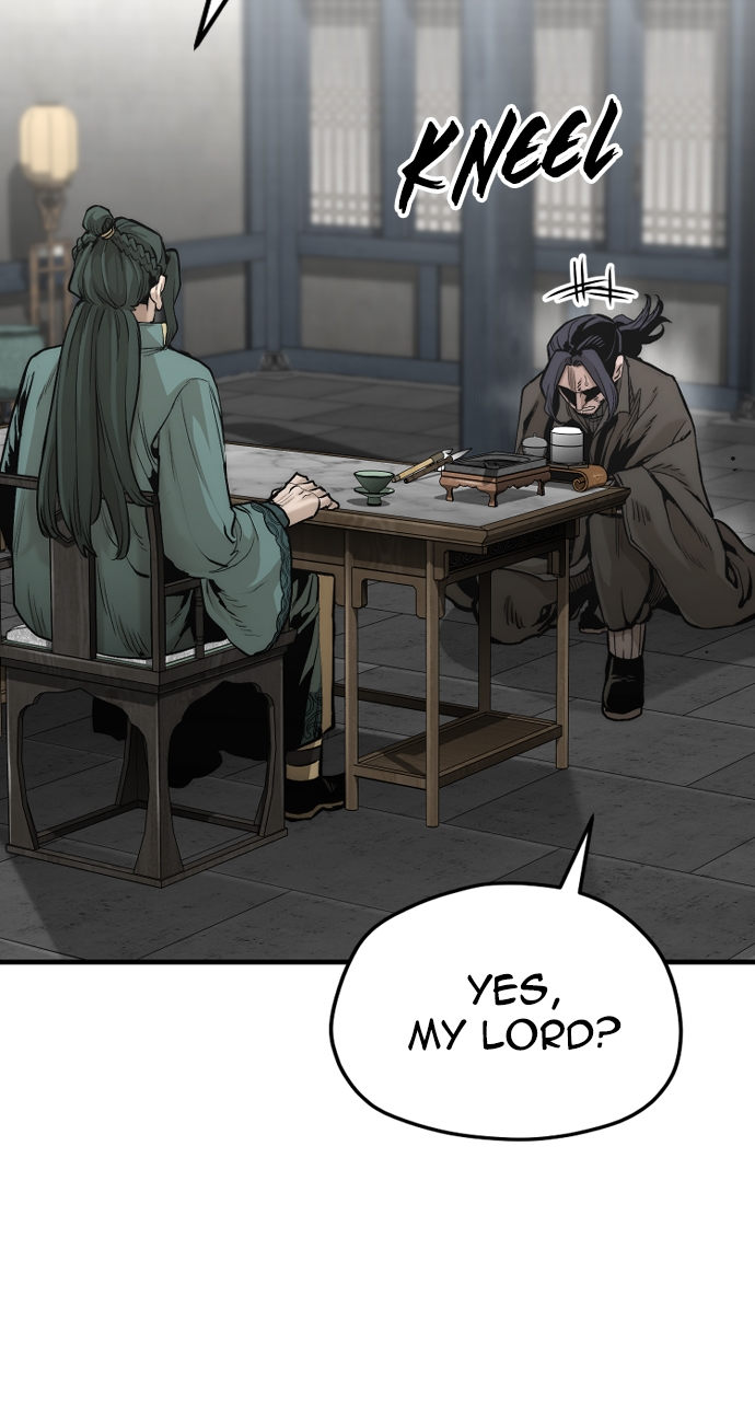 Heavenly Demon Cultivation Simulation - Chapter 109 Page 53